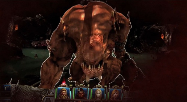 Might and Magic Heroes: Kingdoms